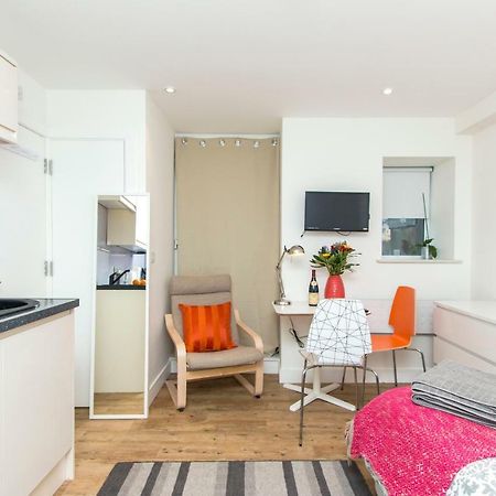 Bristol Central Serviced Apartment Bagian luar foto