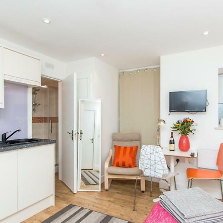 Bristol Central Serviced Apartment Bagian luar foto